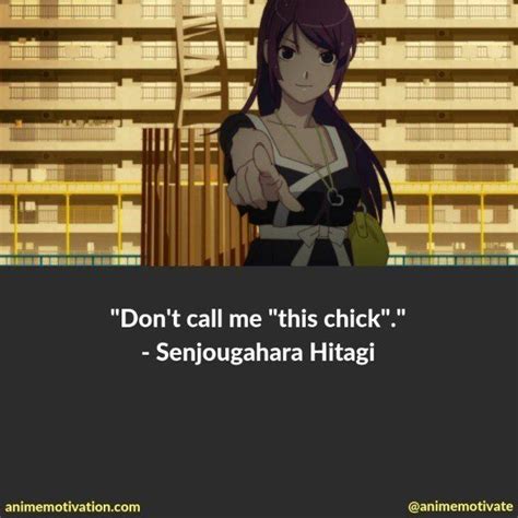 70 Character Defining Monogatari Quotes To Help You Remember The Anime