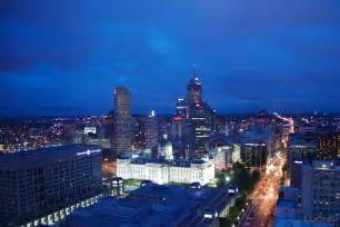 My Midwest Three Reasons To Visit Indianapolis Indiana