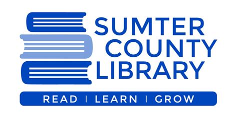 The Sumter County Library Will Be Sumter County Library