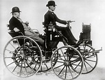 Otomobil Mucidi Gottlieb Daimler'in Hikayesi