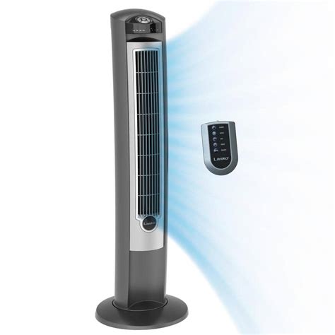 Reviews For Lasko Wind Curve 42 In 3 Speed Oscillating Platinum Tower