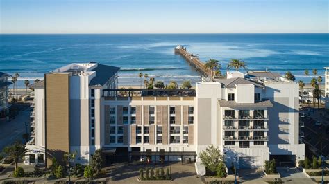 San Diego County Hotel Reviews Oceanside Mission Pacific Hotel Jdv