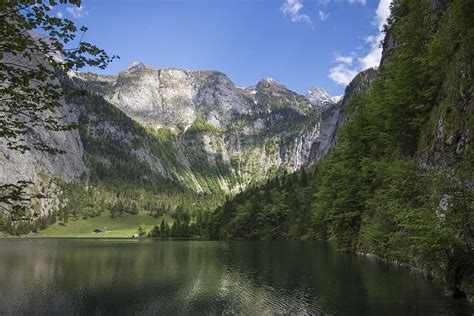 Obersee Lake 1080p 2k 4k 5k Hd Wallpapers Free Download Wallpaper