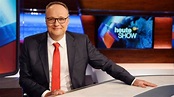 "heute-show": So sehen Sie die Nachrichtensatire im TV und Live-Stream ...