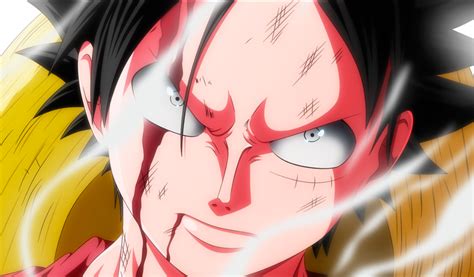 Top 10 Most Badass Characters In One Piece — Dreamsky