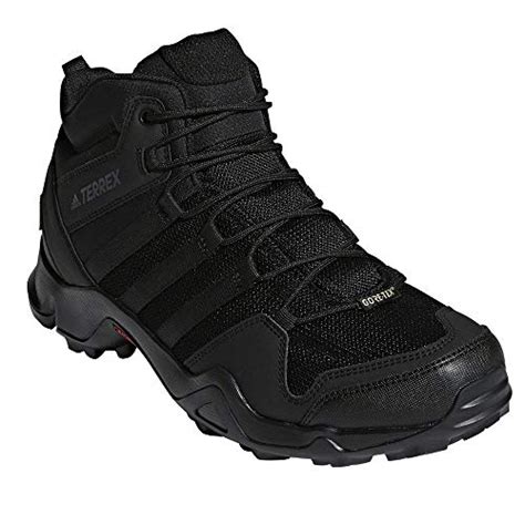 Adidas outdoor men's terrex ax3 hiking boot. adidas outdoor Terrex Mid GTX Hiking Shoe | Best hiking ...