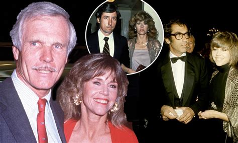Jane Fonda Husband Is Jane Fonda Married