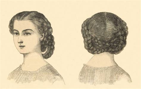 Easy Victorian Hairstyles For Short Hair Best Hairstyles Images