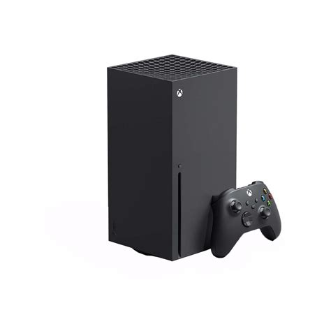 Xbox Series X 1tb Console Big W