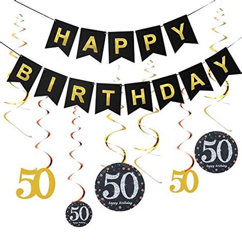 Top 8 50th Birthday Banner Uk Kids Party Banners Urlindon