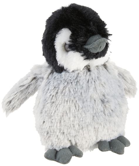 Buy Wild Republic Playful Penguin Plush Soft Toy Cuddlekins Cuddly