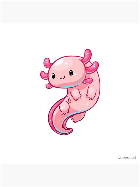 Minecraft Cute Pink Axolotl Axolotl Drawing Cute Minecraft Axolotl