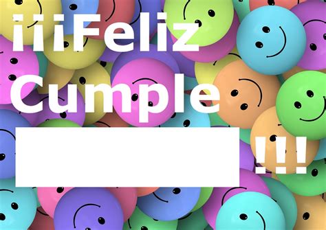 10 Felicitaciones De Cumpleaños Para NiÑos Para Descargar E Imprimir