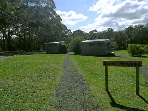 Accommodation Archives Aussie Bush Camp
