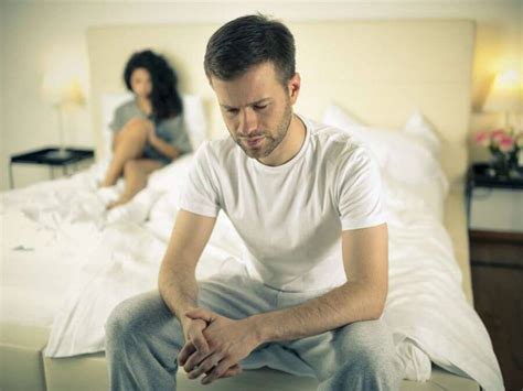 Can Stress And Anxiety Cause Erectile Dysfunction