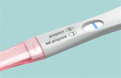 Late Positive Pregnancy Test Twins Hook Effect Pregnancy Test False