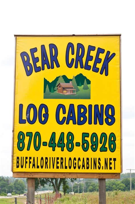 Buffalo River Cabins For Rent At Best Buffalo River