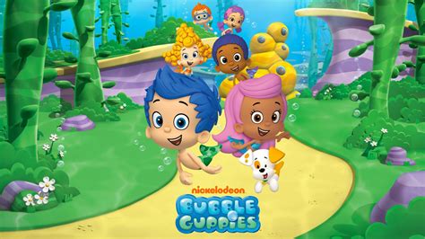 Bubble Guppies Temporada 6 Episodio 6 Movistar Plus