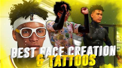 Best Face Creation And Tattoo Tutorial Look Like A Cheeser Youtube