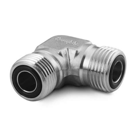 Unions Vco® O Ring Face Seal Fittings Fittings Swagelok