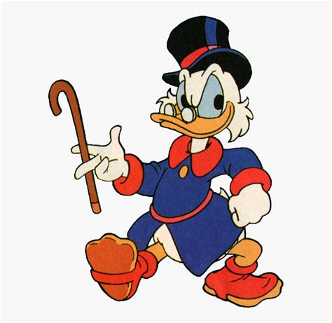 Scrooge Mcduck Digital Cut File Duck Tales Svg Cricut Vrogue Co