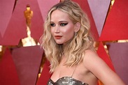 Hacker Who Stole Private Photos of Jennifer Lawrence Sentenced to ...
