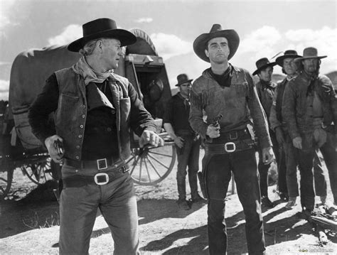 10 Great Western Movies Favored By Clint Eastwood Taste Of Cinema