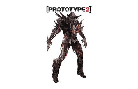 Prototype 2 Character Vector Game