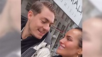 Henrik Stoltenberg und Paulina sind jetzt ein Haushalt – „kein Zurück mehr“