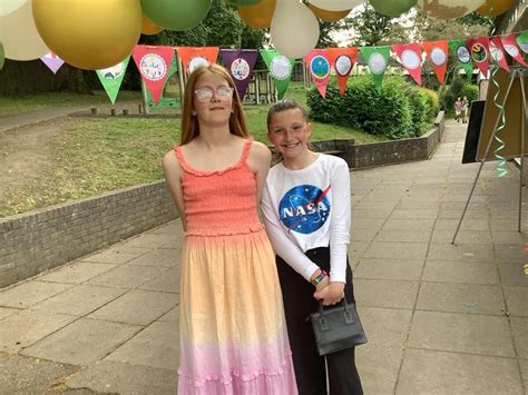 Farewell Year 6 Leavers Events 2022 Fairfield Primary School