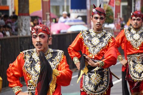 Tari Remo Dari Jombang Yang Menjadi Tradisi Dalam Budaya Penyambutan Tamu