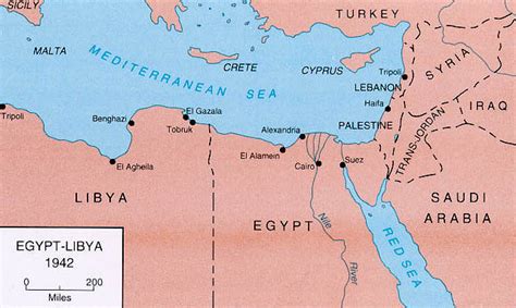 Libya To Return Bodies Of 20 Beheaded Egyptian Christians