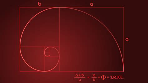 Fibonacci Spirals In Space