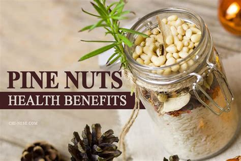 Pine Nuts And Their Health Benefits 7 Surprising Reasons To Eat These
