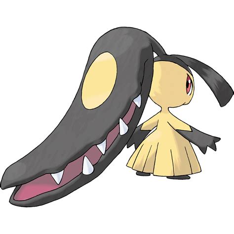 mawile gotta catch em all pokemon wiki fandom