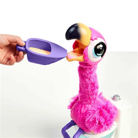 Little Live Pets Gotta Go Flamingo Online Toys Australia