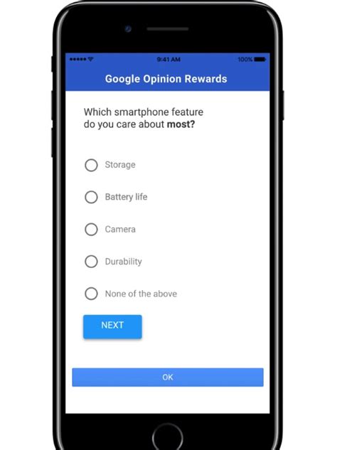 These survey rewards have always come with a year's validity, but google didn't bother to enforce that until last week when it wiped out any balance that google has withdrawn both notices that appeared in the opinion rewards app and its help center about addressing the widespread concern. How To Earn Money By Completing Google Surveys On iPhone ...