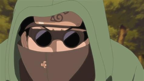 Shino Aburame Shino Aburame And Backgrounds Hd Wallpaper Pxfuel