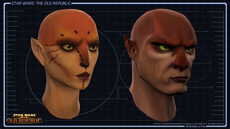 Cathar Star Wars The Old Republic Wiki Fandom Powered By Wikia