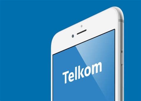 Telkom Self Service How To Login And What You Can Do On The Portal