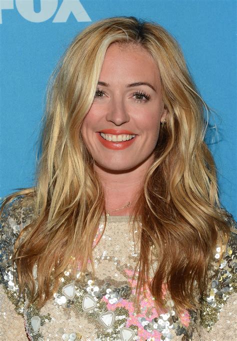 Cat Deeley At So You Think You Can Dance 200th Episode Celebration