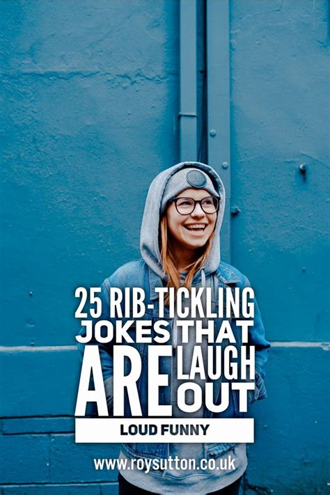 25 Silly Jokes That Are Laugh Out Loud Funny Roy Sutton Silly Jokes