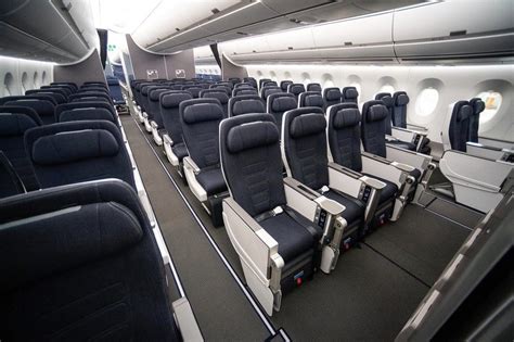 What Are The Best Seats On A British Airways A350