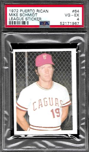 It is sought after for the rookie card of mike schmidt. Mike Schmidt Rookie Card - Best Cards, Value, and Checklist | Gold Card Auctions