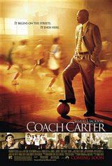 Coach carter wants to change all that. Coach Carter cast and actor biographies | Tribute.ca