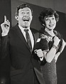 Betty Comden and Adolph Green | MinnesotaPlaylist.com