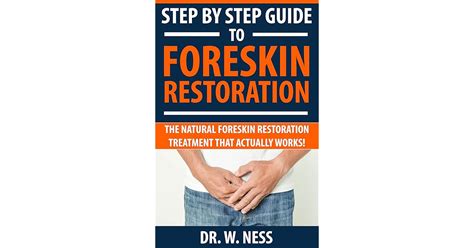 Foreskin Restoration
