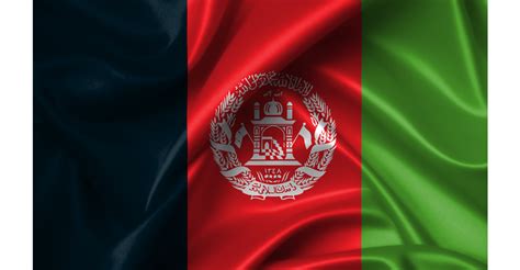 Flagz Group Limited Flags Afghanistan Flag Flagz Group Limited