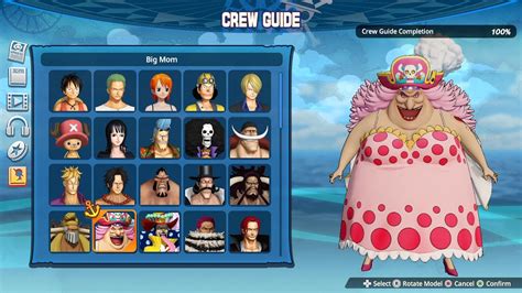One Piece Pirate Warriors 4 All Character Costume Pc Max Setting