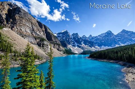 Moraine Lake Lake Louise 2021 All You Need To Know Before You Go